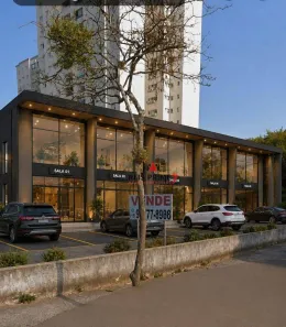 Lote/Terreno à venda, 2578m² no Jardim Padre Bento, Itu