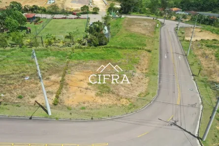 Lote/Terreno à venda, 572m² no Albertina, Rio do Sul