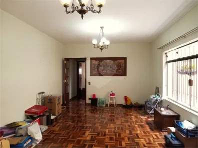 Sobrado com 3 Quartos à venda, 226m² no Parque Jabaquara, São Paulo