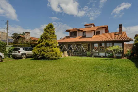 Casa de Condomínio com 4 Quartos à venda, 300m² no Condomínio Retiro das Pedras, Brumadinho