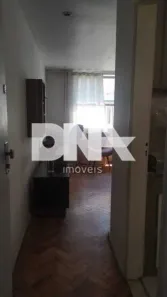Apartamento com 1 Quarto à venda, 45m² no Copacabana, Rio de Janeiro