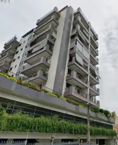Cobertura com 4 Quartos à venda, 190m² no Cachambi, Rio de Janeiro