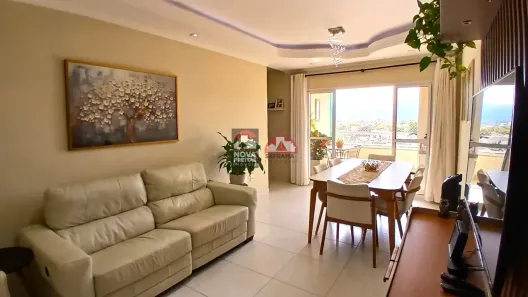 Apartamento com 2 Quartos à venda, 85m² no Chácara da Galega, Pindamonhangaba