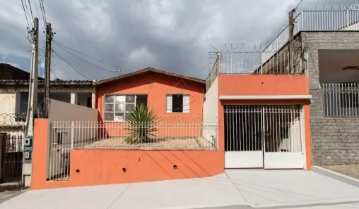 Casa com 3 Quartos à venda, 102m² no Jardim Zulmira, Sorocaba