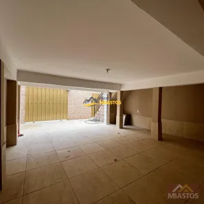 Casa com 3 Quartos à venda, 150m² no Paquetá, Belo Horizonte