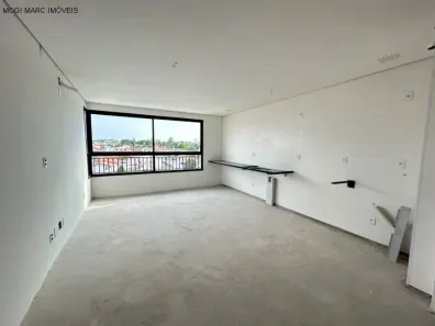 Apartamento com 2 Quartos à venda, 54m² no Vila Oliveira, Mogi das Cruzes