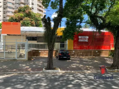 Prédio Residencial com 15 Quartos para alugar, 511m² no Jardim das Nações, Taubaté