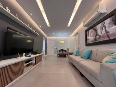 Apartamento com 4 Quartos à venda, 115m² no Recreio dos Bandeirantes, Rio de Janeiro