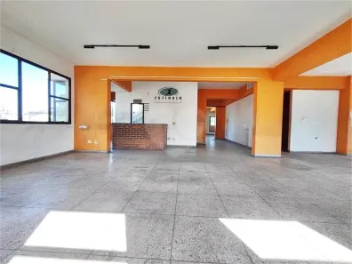 Prédio Comercial para venda ou aluguel, 1239m² no Jardim Peri, São Paulo