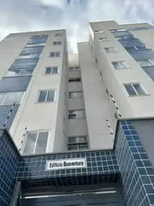 Apartamento com 2 Quartos à venda, 50m² no Letícia, Belo Horizonte