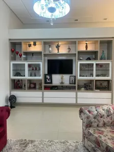 Casa de Condomínio com 3 Quartos à venda, 194m² no Condomínio do Lago 2ª Etapa, Goiânia