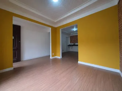Ponto Comercial com 2 Quartos para alugar, 150m² no Boqueirão, Santos