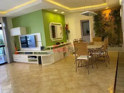 Apartamento com 3 Quartos à venda, 130m² no Vila Nova, Cabo Frio