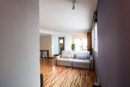 Apartamento com 2 Quartos à venda, 99m² no Campo Belo, São Paulo