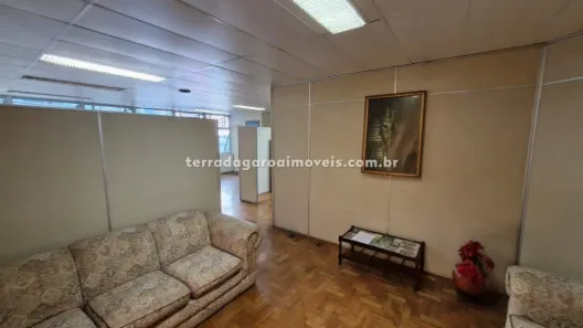 Sala Comercial à venda, 167m² no Bela Vista, São Paulo
