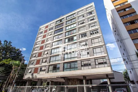 Apartamento com 3 Quartos à venda, 127m² no Cambuí, Campinas