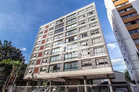 Apartamento com 3 Quartos à venda, 128m² no Cambuí, Campinas