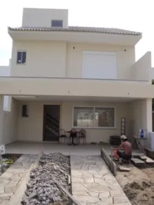 Casa com 3 Quartos à venda, 140m² no Hípica, Porto Alegre