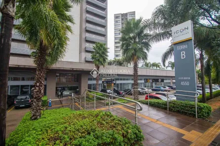 Sala Comercial à venda, 26m² no São Sebastião, Porto Alegre