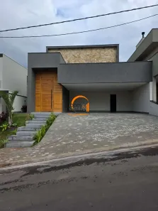 Casa de Condomínio com 3 Quartos à venda, 279m² no Loteamento Nossa Senhora do Sion, Atibaia