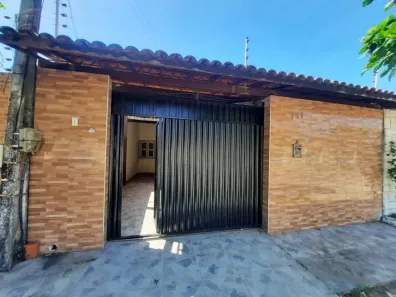 Casa com 3 Quartos à venda, 120m² no Passaré, Fortaleza