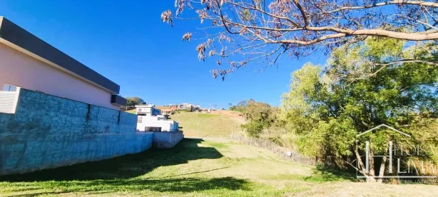 Lote/Terreno à venda, 553m² no Santa Isabel, Louveira