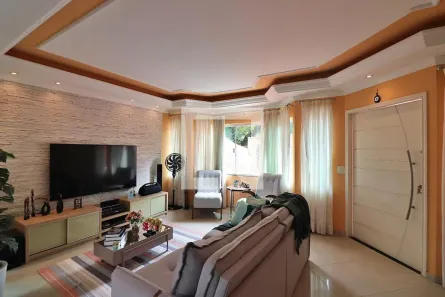 Casa com 3 Quartos à venda, 226m² no Baeta Neves, São Bernardo do Campo