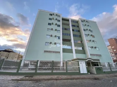 Apartamento com 2 Quartos para alugar, 70m² no Santa Rita, Brusque