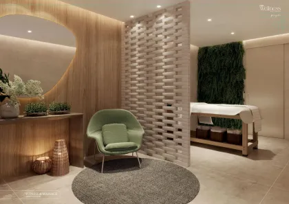 Apartamento com 3 Quartos à venda, 125m² no Jardim da Glória, São Paulo