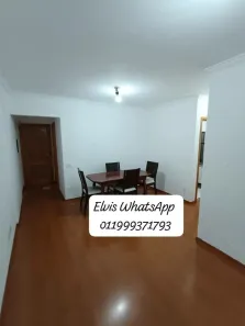 Apartamento com 2 Quartos para alugar, 67m² no Vila Indiana, São Paulo