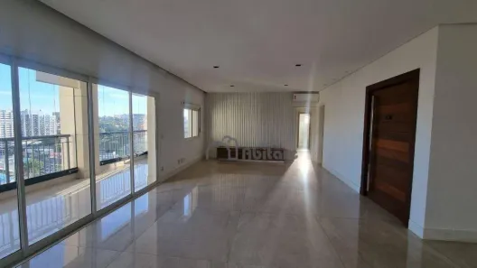 Apartamento com 3 Quartos à venda, 196m² no Jardim Portal da Colina, Sorocaba