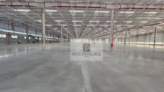 Galpão/Depósito/Armazém para alugar, 2592m² no Rio Grande, São Bernardo do Campo