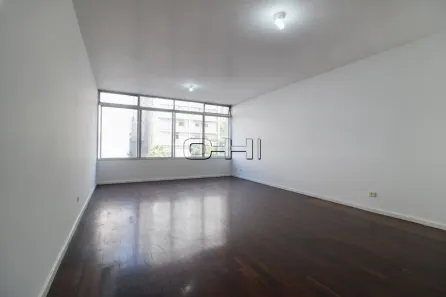 Apartamento com 3 Quartos para alugar, 140m² no Bela Vista, São Paulo