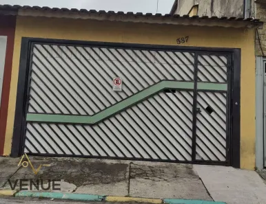 Casa com 3 Quartos à venda, 92m² no Cidade São Mateus, São Paulo