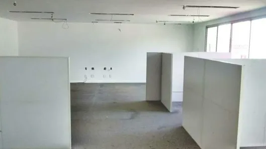 Sala Comercial para alugar, 126m² no Centro, Rio de Janeiro