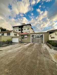 Apartamento com 2 Quartos para alugar, 51m² no Vila Rica, Criciúma