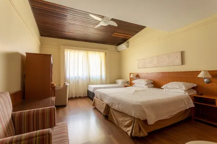 Flat com 1 Quarto à venda, 33m² no Centro, Gramado