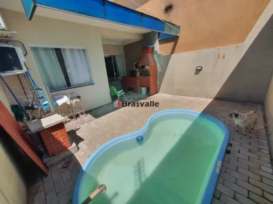 Casa com 2 Quartos à venda, 60m² no Brasília, Cascavel