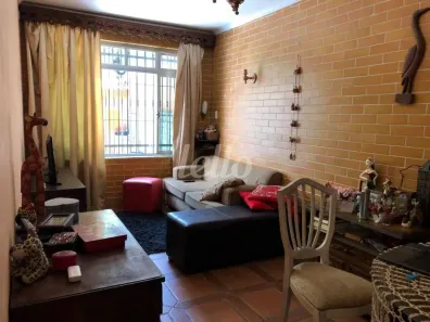 Casa com 3 Quartos à venda, 142m² no Vila Prudente, São Paulo
