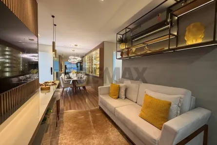 Apartamento com 3 Quartos à venda, 65m² no Cancelli, Cascavel