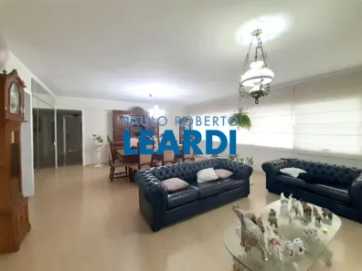Apartamento com 3 Quartos à venda, 169m² no Jardim Paulista, São Paulo