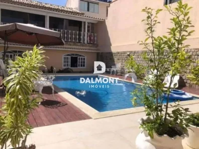 Casa com 2 Quartos à venda, 180m² no Braga, Cabo Frio