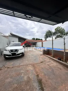 Lote/Terreno com 1 Quarto à venda, 134m² no Vale do Igapó, Bauru