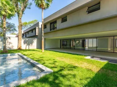 Casa de Condomínio com 4 Quartos à venda, 935m² no Chácara Santo Antônio (Zona Sul), São Paulo