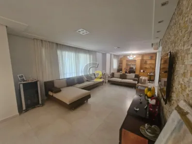 Apartamento com 3 Quartos para alugar, 213m² no Vila Romana, São Paulo