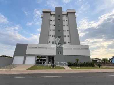 Apartamento com 2 Quartos para alugar, 58m² no Vila São José, Araranguá