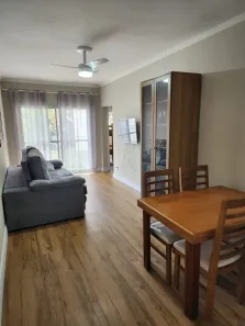 Apartamento com 2 Quartos à venda, 70m² no Guilhermina, Praia Grande