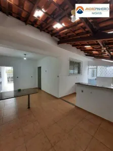 Casa com 4 Quartos à venda, 260m² no Planalto, Belo Horizonte
