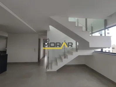 Cobertura com 3 Quartos à venda, 172m² no Santo Agostinho, Belo Horizonte