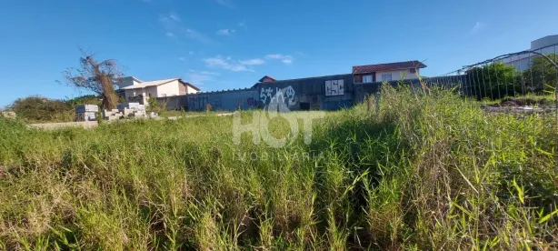 Lote/Terreno à venda, 360m² no Carianos, Florianópolis